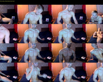 paul_rolex_ — 29 minute Chaturbate male cam show recording, 720p, May 22, 2021
