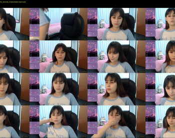 paulette65 — 96 minute Chaturbate female cam show recording, 720p, May 22, 2021