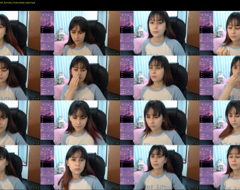 paulette65 — 86 minute Chaturbate female cam show recording, 720p, May 22, 2021