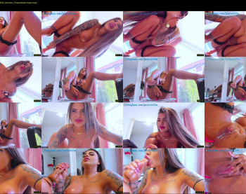 perfectt33n — 71 minute Chaturbate female cam show recording, 1080p, May 22, 2021