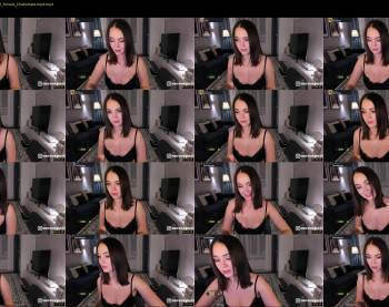 pippalee — 16 minute Chaturbate female cam show recording, 1080p, May 23, 2021