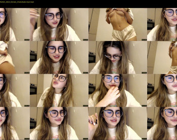 playnofuckinggames — 53 minute Chaturbate female cam show recording, 720p, May 23, 2021