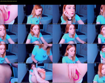 pocketrocket_ — 70 minute Chaturbate female cam show recording, 1080p, May 22, 2021