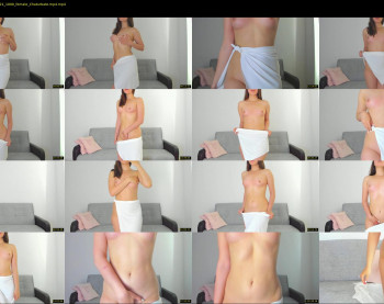 princess_moana — 70 minute Chaturbate female cam show recording, 1080p, May 22, 2021
