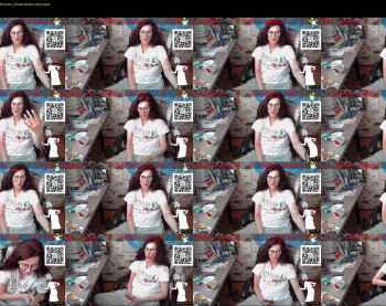 ps4pro — 5 minute Chaturbate female cam show recording, 1080p, May 22, 2021