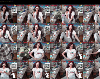 ps4pro — 35 minute Chaturbate female cam show recording, 1080p, May 22, 2021