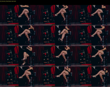 puffy_love — 56 minute Chaturbate female cam show recording, 720p, May 22, 2021