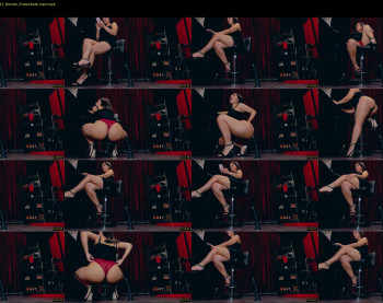 puffy_love — 43 minute Chaturbate female cam show recording, 720p, May 22, 2021