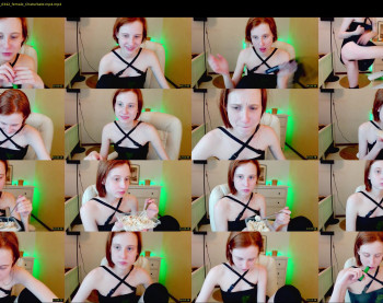 purplebeawer — 37 minute Chaturbate female cam show recording, 1080p, May 23, 2021