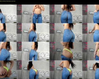 pussysweet9 — 17 minute Chaturbate female cam show recording, 1080p, May 22, 2021