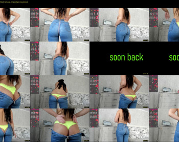 pussysweet9 — 52 minute Chaturbate female cam show recording, 1080p, May 22, 2021
