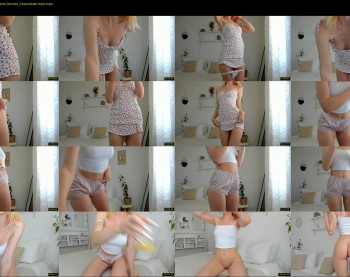 rennatha21 — 74 minute Chaturbate female cam show recording, 1080p, May 22, 2021