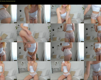rennatha21 — 72 minute Chaturbate female cam show recording, 1080p, May 22, 2021