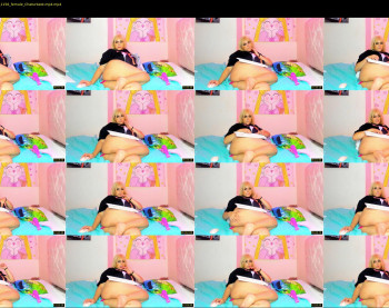sabrina_geek — 15 minute Chaturbate female cam show recording, 1080p, May 22, 2021