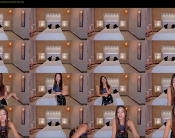 sadashi_ — 6 minute Chaturbate female cam show recording, 1080p, May 22, 2021
