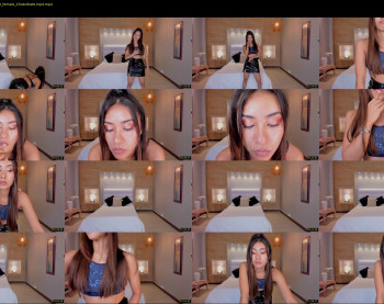 sadashi_ — 14 minute Chaturbate female cam show recording, 1080p, May 22, 2021