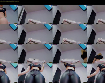 samantha_larusso_ — 70 minute Chaturbate couple cam show recording, 1080p, May 22, 2021