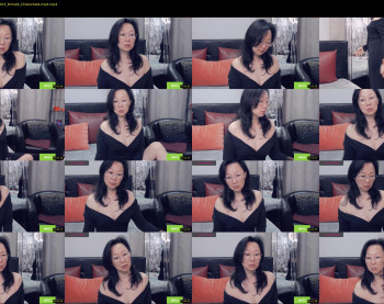 sandrami__ — 64 minute Chaturbate female cam show recording, 720p, May 22, 2021