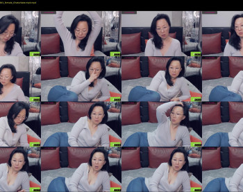 sandrami__ — 16 minute Chaturbate female cam show recording, 720p, May 22, 2021