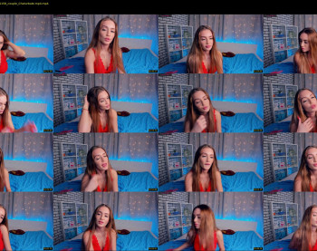sanymorgan — 7 minute Chaturbate couple cam show recording, 1080p, May 22, 2021