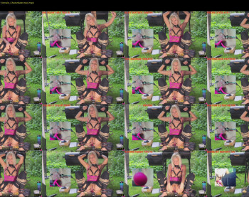 sebilone — 11 minute Chaturbate couple cam show recording, 1080p, May 22, 2021