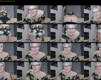selenna57 — 11 minute Chaturbate female cam show recording, 720p, May 22, 2021