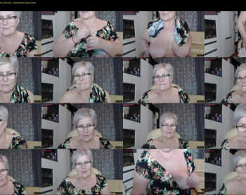 selenna57 — 58 minute Chaturbate female cam show recording, 720p, May 22, 2021