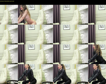 sellenia — 15 minute Chaturbate female cam show recording, 1080p, May 23, 2021