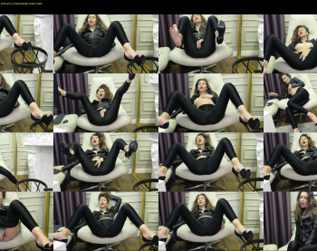 sellenia — 70 minute Chaturbate female cam show recording, 1080p, May 23, 2021