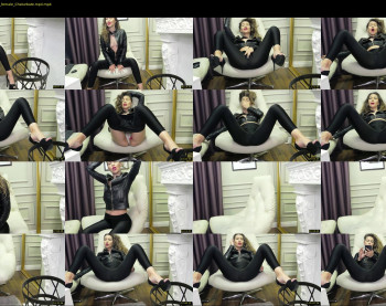 sellenia — 70 minute Chaturbate female cam show recording, 1080p, May 23, 2021