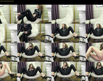 sellenia — 60 minute Chaturbate female cam show recording, 1080p, May 23, 2021