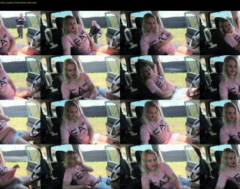 sexy_luna69 — 70 minute Chaturbate couple cam show recording, 1080p, May 22, 2021