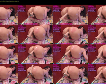 shygirlfromeurope — 70 minute Chaturbate female cam show recording, 1080p, May 23, 2021