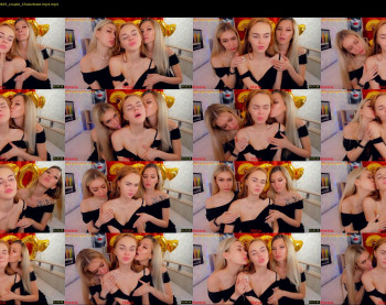 sinacampby — 3 minute Chaturbate couple cam show recording, 1080p, May 22, 2021