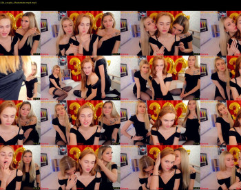 sinacampby — 9 minute Chaturbate couple cam show recording, 1080p, May 22, 2021