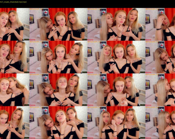 sinacampby — 3 minute Chaturbate couple cam show recording, 1080p, May 23, 2021