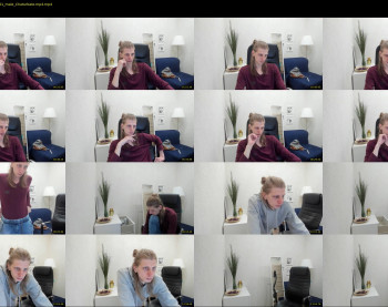 slim_andy — 16 minute Chaturbate male cam show recording, 1080p, May 22, 2021