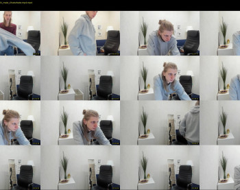 slim_andy — 7 minute Chaturbate male cam show recording, 1080p, May 22, 2021