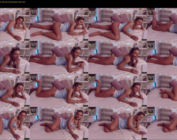 sofialloyd — 10 minute Chaturbate female cam show recording, 1080p, May 23, 2021
