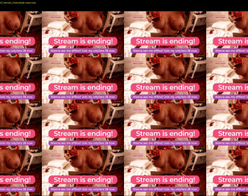 solar_kate — 3 minute Chaturbate female cam show recording, 1080p, May 22, 2021