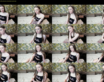ssashagarter — 75 minute Chaturbate female cam show recording, 1080p, May 22, 2021