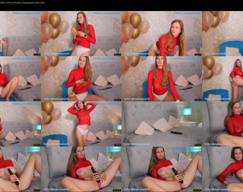 stella_and_stephan — 75 minute Chaturbate couple cam show recording, 1080p, May 23, 2021