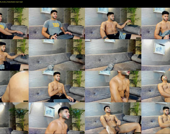 studcamx — 70 minute Chaturbate male cam show recording, 1080p, May 22, 2021