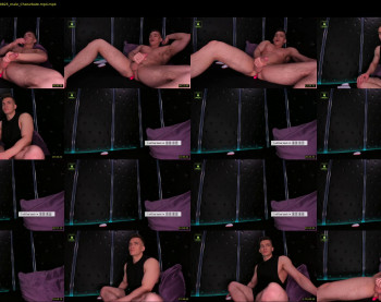 sultryandrew — 70 minute Chaturbate male cam show recording, 1080p, May 22, 2021