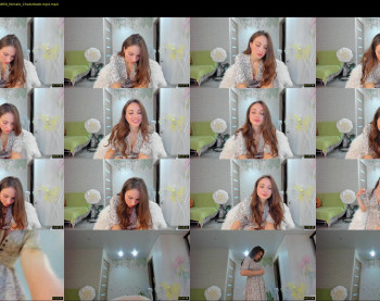sunshine13_ — 28 minute Chaturbate female cam show recording, 1080p, May 22, 2021