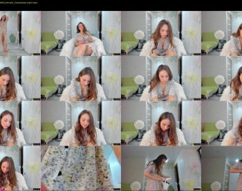 sunshine13_ — 37 minute Chaturbate female cam show recording, 1080p, May 22, 2021