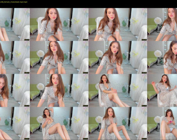 sunshine13_ — 44 minute Chaturbate female cam show recording, 1080p, May 22, 2021