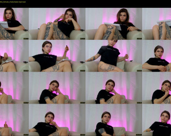 superbdolls — 70 minute Chaturbate couple cam show recording, 1080p, May 23, 2021