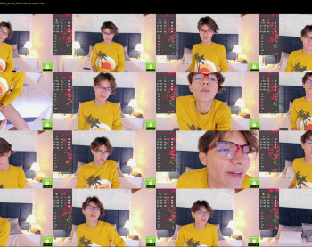 sweety_boys — 70 minute Chaturbate male cam show recording, 1080p, May 22, 2021