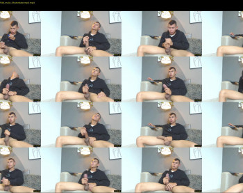 tatanwalker — 41 minute Chaturbate male cam show recording, 720p, May 22, 2021